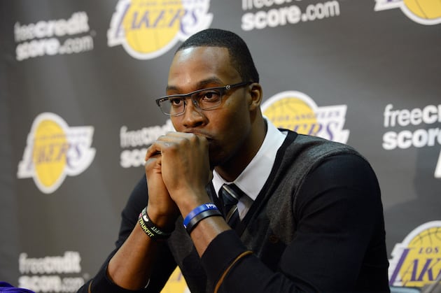 7 NBA Players Looking to Rehab Damaged Images in 2012-2013