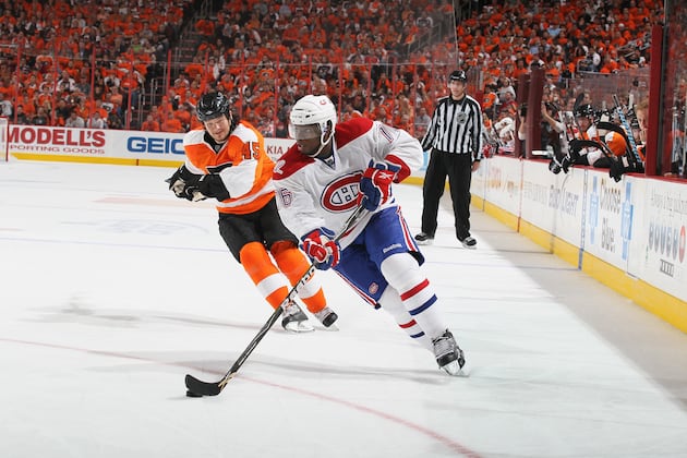 NHL Free Agency: 5 Teams Who Could Steal PK Subban from the Canadiens