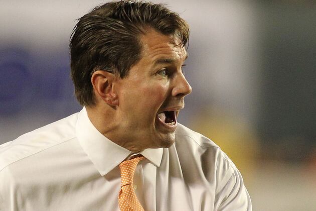 Miami Hurricanes Football: 10 Storylines to Watch Develop in 2012