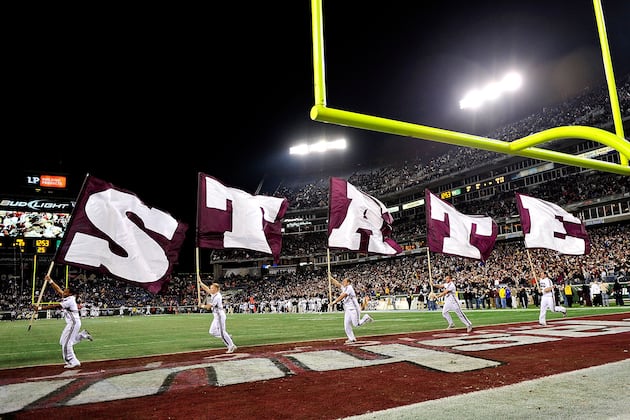5 Burning Questions for Mississippi State Football in 2012