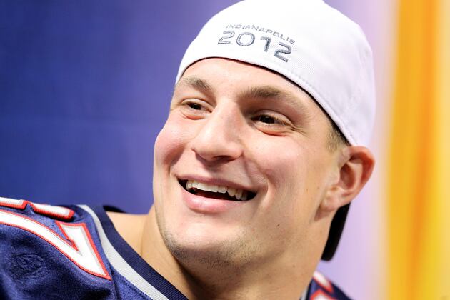 Fantasy Football Draft Strategy 2012: 10 TEs Worth an Early-Round Pick in 2012