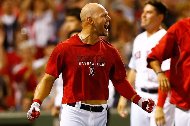 Fantasy Baseball: 5 'Spoiler Team' Players Who Will Remain Motivated to Star