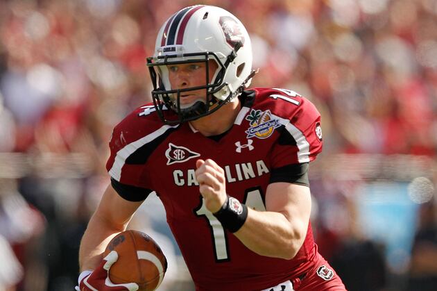 College Football: Teams on Upset Alert in Week 1