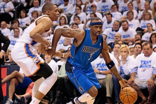 Top 5 Shooting Guards in the Atlantic Division