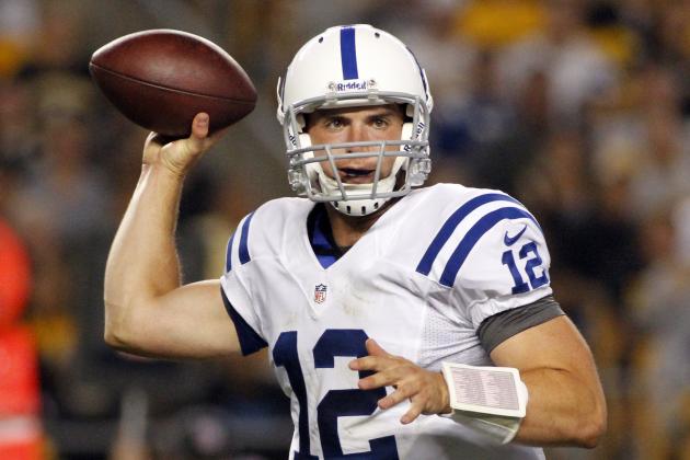 The NFL's Under-25 Dream Team