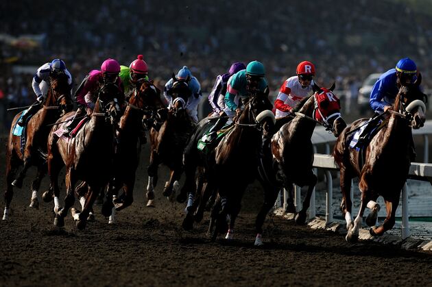 2011 Travers Field: Where Are They Now?