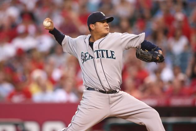 MLB's All-'Golfing in October Team
