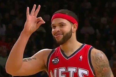 Brooklyn Nets: Stat Predictions for Each Player in 2012-13