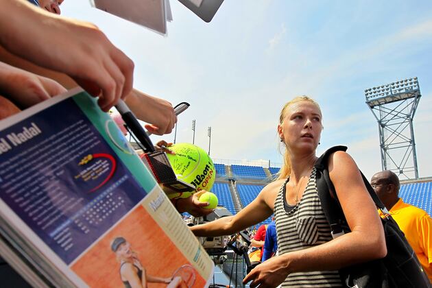 US Open Tennis 2012: Predictions for the Weekend's Events