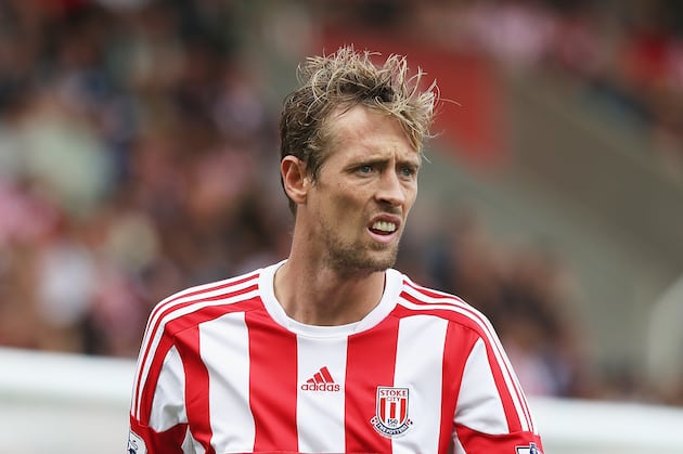 10 of the Funniest Footballers of All Time