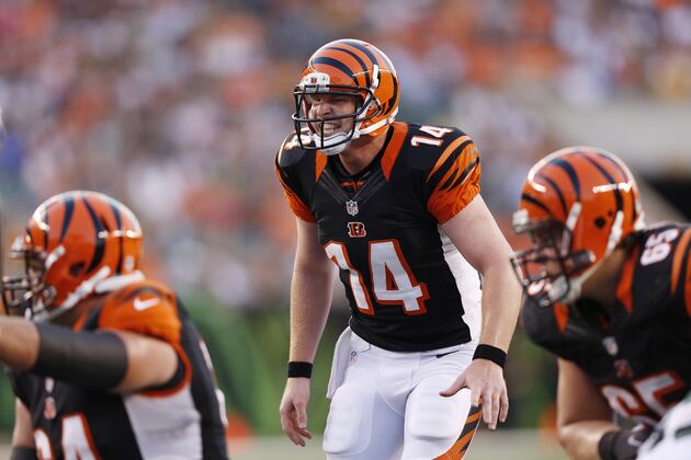 Bengals' Biggest Concerns Heading into the Regular Season
