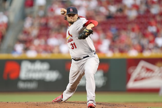 5 Reasons the Cardinals Should Use Lance Lynn as Postseason Bullpen Weapon