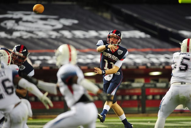College Football 2012: 18 True Freshmen That Could Impact Week 1 on Offense