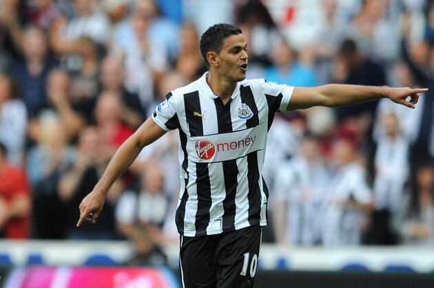 Manchester City Transfer News: 5 Alternatives to Signing Scott Sinclair