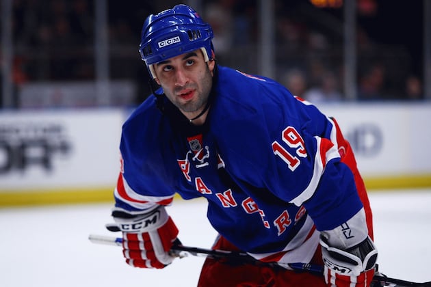 New York Ranger Power Rankings: The Franchise's 7 Worst Signings This Millennium