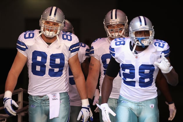 5 Cowboy Role Players Who Will Affect the Outcome of the Season the Most