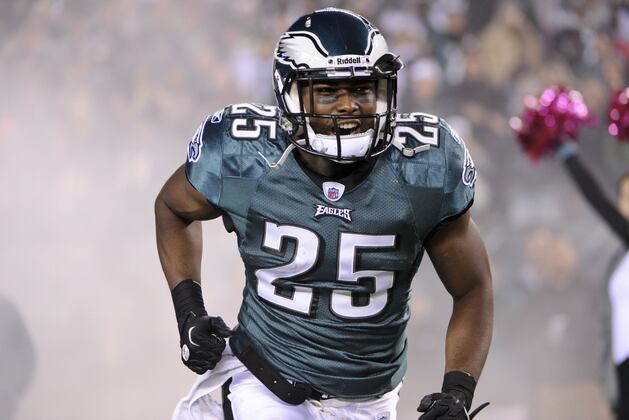 Predicting the Top 5 Fantasy Football Players and Sleeper of the Year
