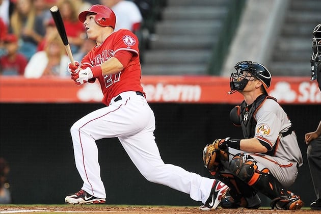Fantasy Baseball: Early Look at the Top 30 Players for 2013 Roto Drafts