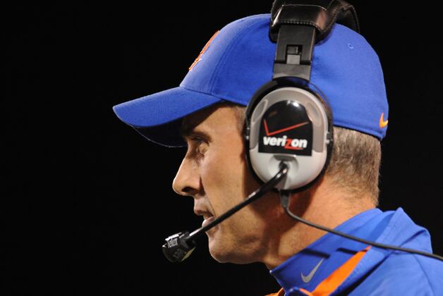 Boise State Football: Finalizing the Week 1 Depth Chart