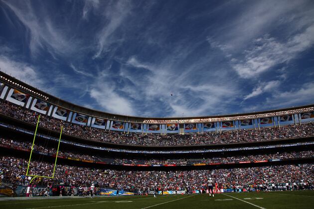 Picking Winners of Every Week 1 NFL Game