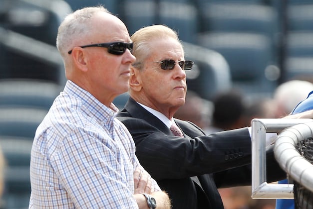 MLB Free Agency: 10 Ways Mets Can Improve in 2013 Without Raising the Payroll