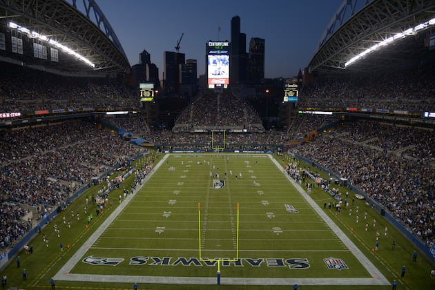 Seattle Seahawks: Bold Predictions for the 2012 Season