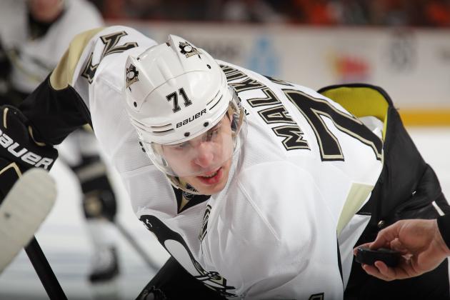 3 Reasons NHL Players Should Go to Europe If There Is a Lockout