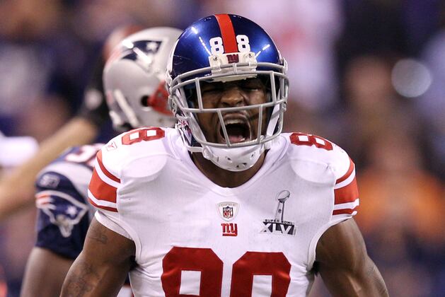 Giants vs. Patriots: New York's Biggest Winners, Losers from Preseason Week 4