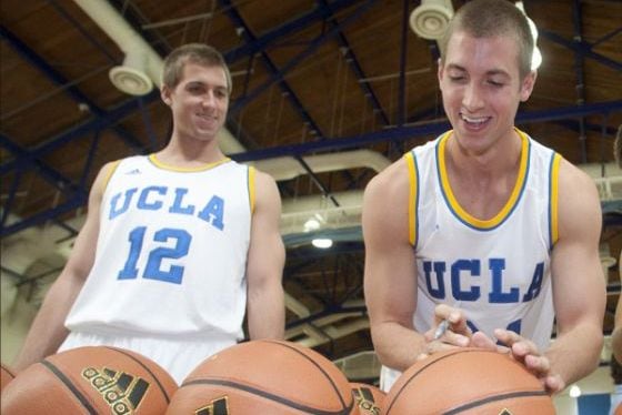College Basketball's Most Talented Siblings