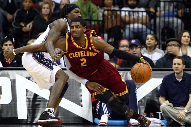 Top 5 Realistic Expectations for the Cleveland Cavaliers in 2012-13