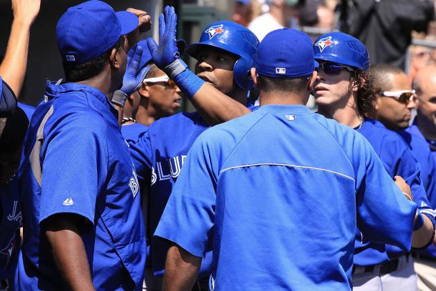 5 Blue Jays Who Need Huge Finishes to Keep Their Jobs