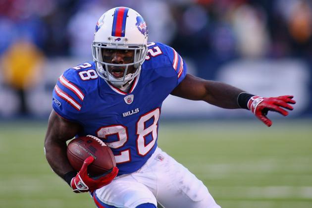 Fantasy Football Start, Sit Advice for Week 1