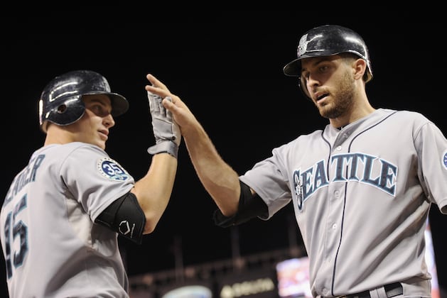 4 Reasons the Seattle Mariners Will Be a Threat in the AL West in 2013