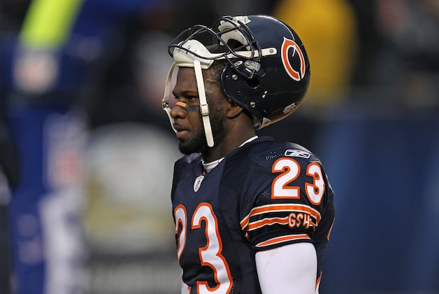 How Should the Bears Utilize Devin Hester This Season?