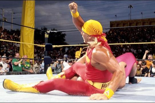 7 Current WWE Moves That Are Strangely Powerful