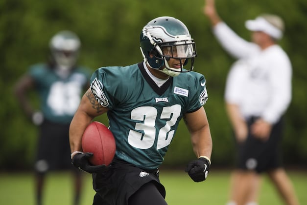 Talented Philadelphia Eagles Players Who Will Be Cut