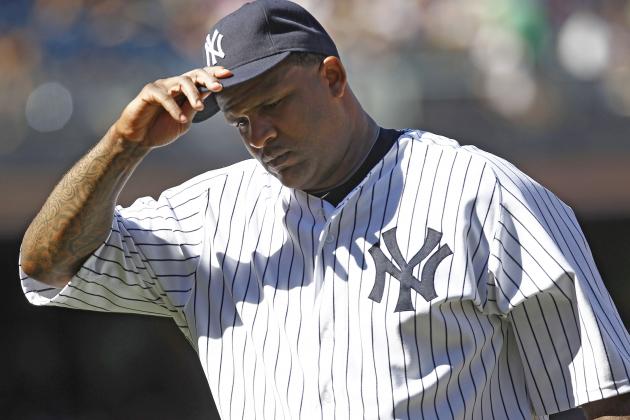 AL Playoff Race: 9 Best-Case Scenarios for the New York Yankees to End Season