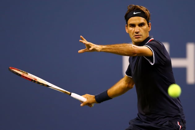 Roger Federer: 4 Opponents Who Will Give Tennis Legend Trouble
