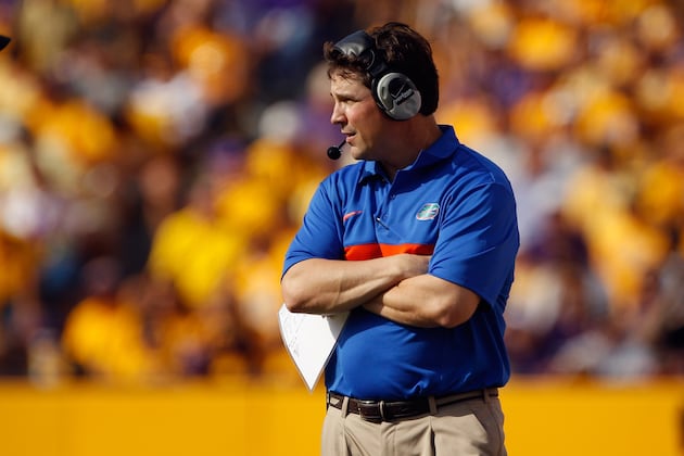 Florida Football: What Do the Gators' Recent Decommits Mean for UF Long Term?
