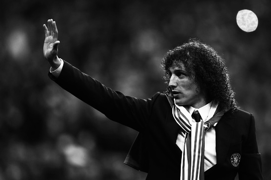 Barcelona Transfer Rumours: 4 Last-Minute Alternatives for David Luiz