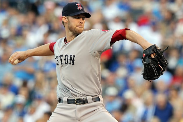 Boston Red Sox: 5 Reasons Daniel Bard Will Succeed in His Call-Up