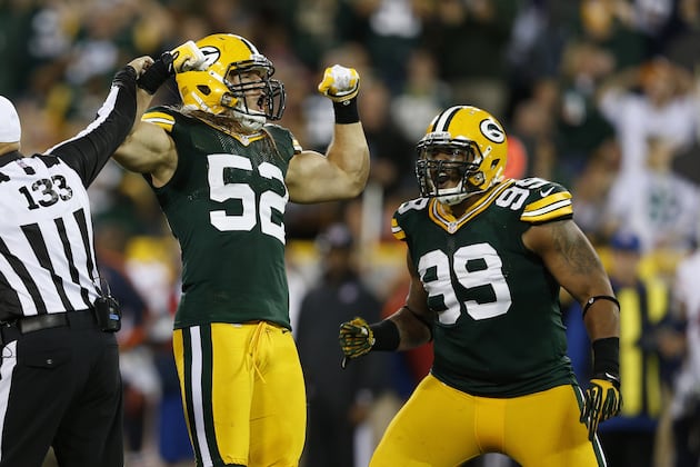 One Thing Every NFL Team Should Celebrate After Week 2