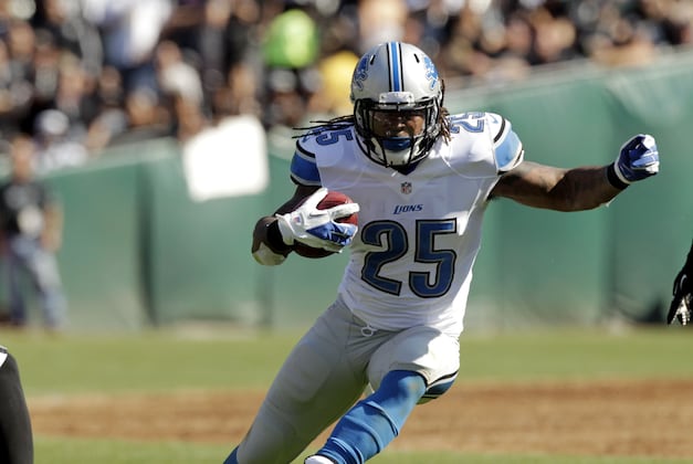 Buffalo Bills vs. Detroit Lions: Final Report Card, Player Grades for Detroit