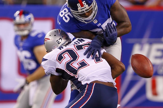 3 New England Patriot Role Players Who Will Affect the Season the Most