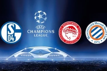 Arsenal Champions League Draw: Breaking Down Group B for the Gunners