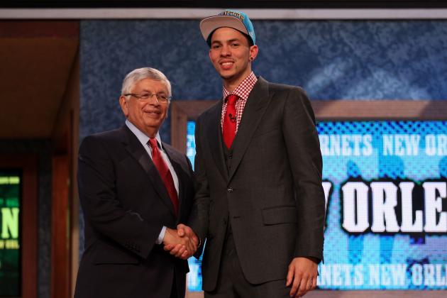 8 Most Overhyped NBA Rookies Heading into Next Season