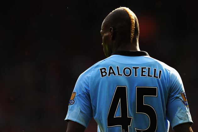 The 10 Most Exciting Players in World Football