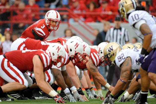 Nebraska Football: Ranking Every Offense the Cornhuskers Will Face in 2012