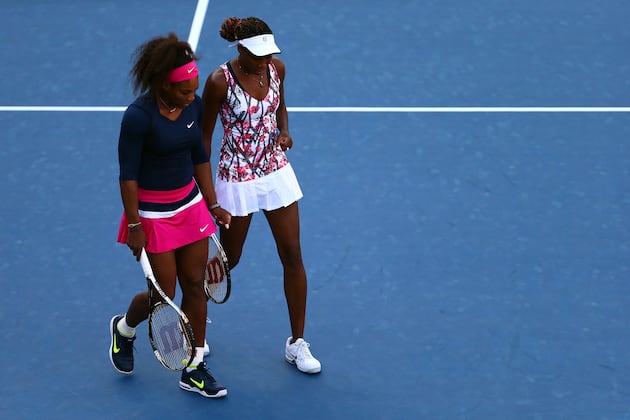 US Open 2012: 15 Players Who May Be the Next Face of US Women's Tennis