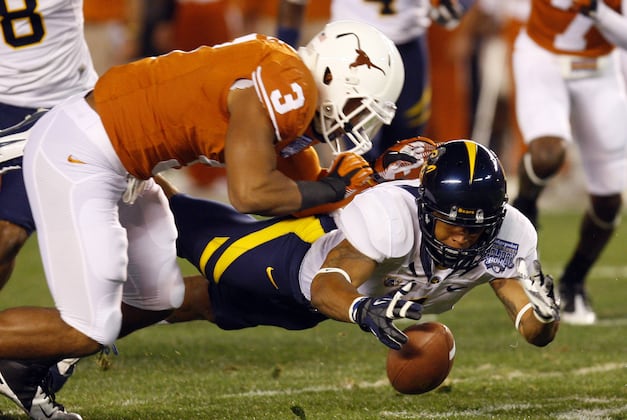 Texas Football: Touted Longhorns Who Will Finally Live Up to Their Billing